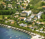 Hotel Lazise in Lazise Gardasee